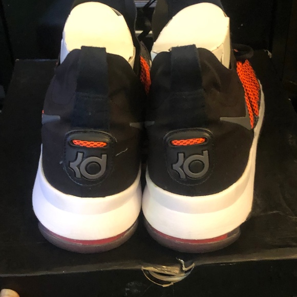 Nike Zoom KD9 Elite (Size 11) Excellent Condition! - Picture 2 of 7